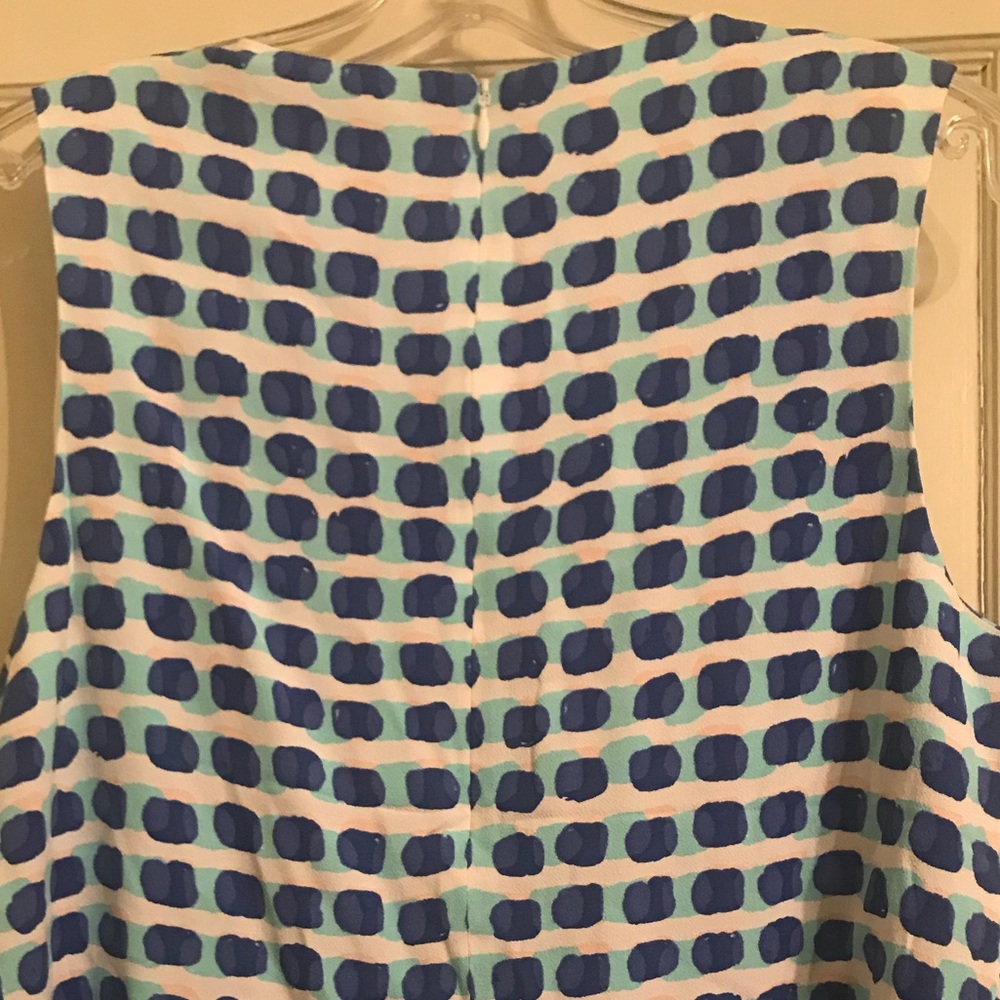 Kate Spade Layered Tank - Picture 5 of 5